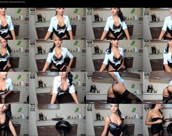 xkimoraxx — 51 minute Chaturbate female cam show recording, 720p, Jun 29, 2019