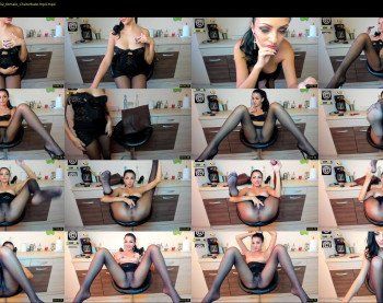 xkimoraxx — 51 minute Chaturbate female cam show recording, 720p, Jun 29, 2019