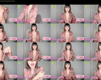 yandere69 — 29 minute Chaturbate female cam show recording, 1080p, Jun 29, 2019