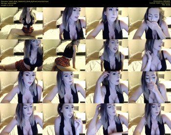 Heidi_Wow — 86 minute MyFreeCams cam show recording, 480p, Jun 30, 2019