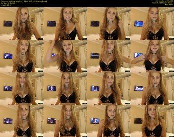 ImKeira — 8 minute MyFreeCams cam show recording, 480p, Jun 30, 2019