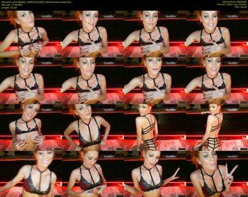 JennyBlighe — 2 minute MyFreeCams cam show recording, 480p, Jun 30, 2019