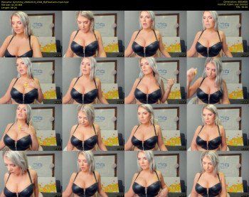 Kymmmy — 10 minute MyFreeCams cam show recording, 480p, Jun 29, 2019