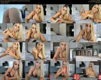 MOLLYBOOTS — 126 minute MyFreeCams cam show recording, 480p, Jun 30, 2019