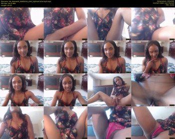 Ms_Wetnwild — 21 minute MyFreeCams cam show recording, SD, Jun 30, 2019