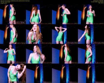 RocknRose — 27 minute MyFreeCams cam show recording, 480p, Jun 30, 2019
