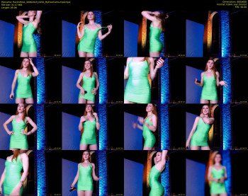 RocknRose — 6 minute MyFreeCams cam show recording, 480p, Jun 30, 2019
