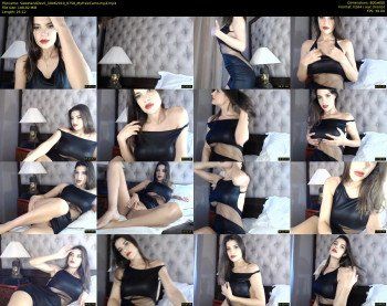 SweetandDevil — 26 minute MyFreeCams cam show recording, 480p, Jun 30, 2019