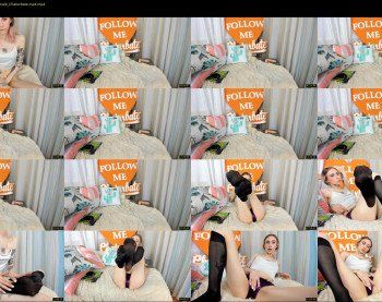 _0k_ — 36 minute Chaturbate female cam show recording, 1080p, Jun 30, 2019