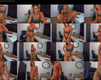 _gabrielle_ — 29 minute Chaturbate female cam show recording, 720p, Jun 30, 2019