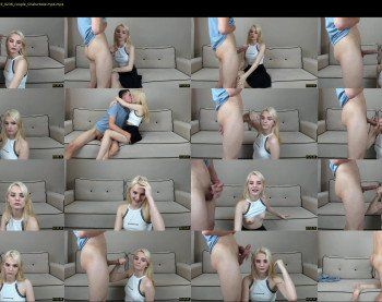 _passion_show_ — 62 minute Chaturbate couple cam show recording, 1080p, Jun 30, 2019