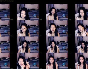 _pilya_ — 18 minute Chaturbate female cam show recording, 720p, Jun 30, 2019