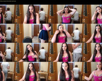 _pinacolada_ — 29 minute Chaturbate couple cam show recording, 1080p, Jun 30, 2019