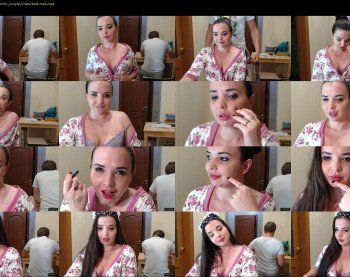 _pinacolada_ — 19 minute Chaturbate couple cam show recording, 1080p, Jun 30, 2019