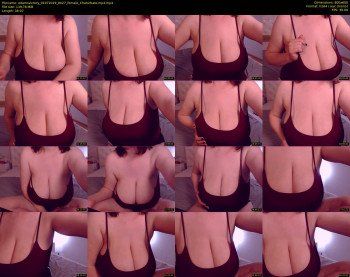 adamsvictory — 39 minute Chaturbate female cam show recording, 480p, Jul 1, 2019