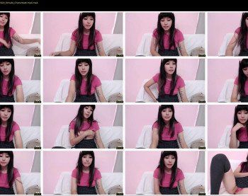 ailee_kawaii — 15 minute Chaturbate female cam show recording, 480p, Jun 30, 2019