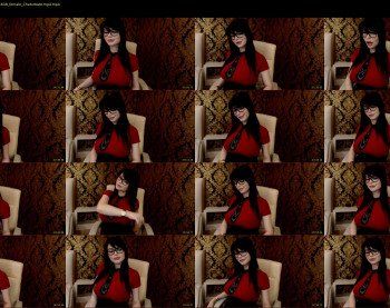 alexissadele — 9 minute Chaturbate female cam show recording, 720p, Jun 30, 2019