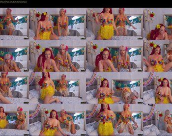 anabellastar — 38 minute Chaturbate female cam show recording, 720p, Jun 30, 2019