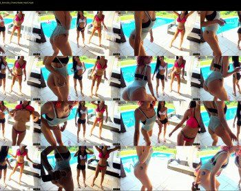 anya_fox — 29 minute Chaturbate female cam show recording, 1080p, Jun 30, 2019
