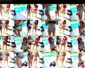 anya_fox — 29 minute Chaturbate female cam show recording, 1080p, Jun 30, 2019