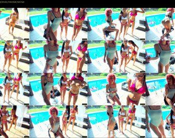 anya_fox — 29 minute Chaturbate female cam show recording, 1080p, Jun 30, 2019