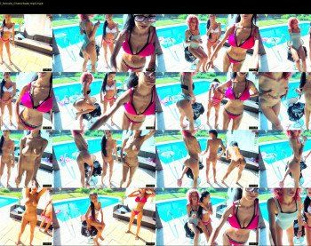 anya_fox — 29 minute Chaturbate female cam show recording, 1080p, Jun 30, 2019