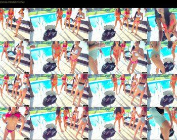 anya_fox — 5 minute Chaturbate female cam show recording, 1080p, Jun 30, 2019
