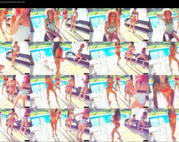 anya_fox — 10 minute Chaturbate female cam show recording, 1080p, Jun 30, 2019
