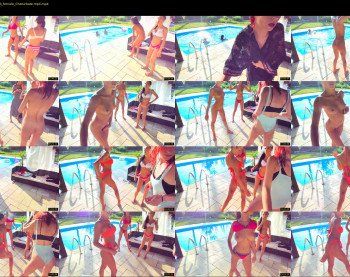 anya_fox — 29 minute Chaturbate female cam show recording, 1080p, Jun 30, 2019