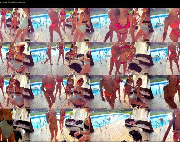anya_fox — 29 minute Chaturbate female cam show recording, 1080p, Jun 30, 2019