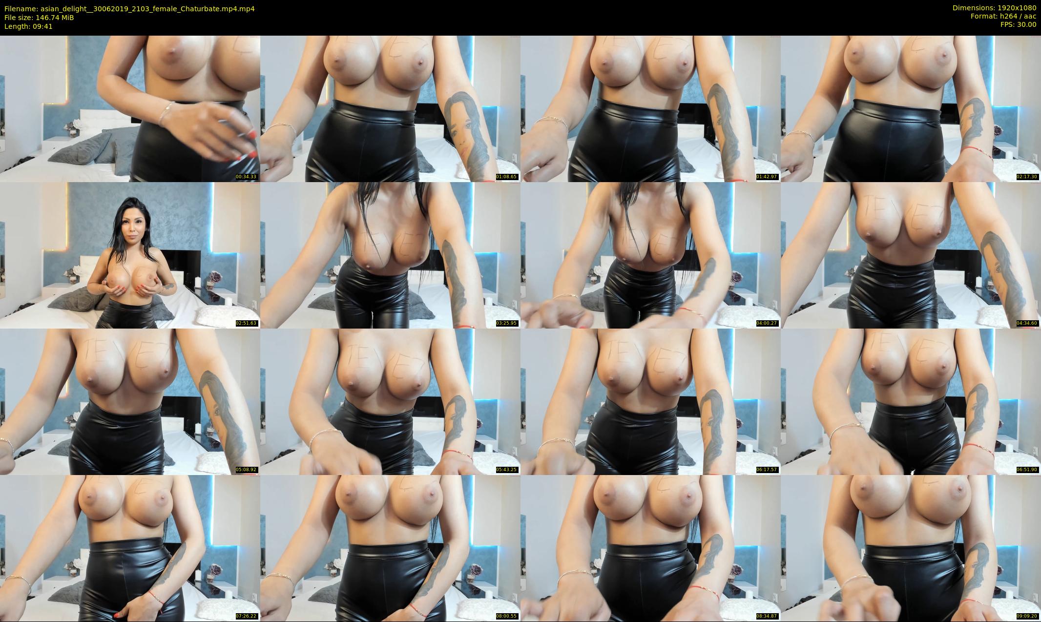 asian_delight_ — 10 minute Chaturbate female cam show recording, 1080p, Jun 30, 2019