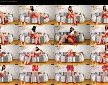 biancacruzzz — 16 minute Chaturbate female cam show recording, 4K, Jun 30, 2019