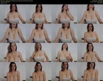 bigtitsmary2 — 11 minute Chaturbate female cam show recording, 480p, Jun 30, 2019