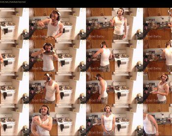 brad_bounce — 22 minute Chaturbate male cam show recording, 720p, Jun 30, 2019