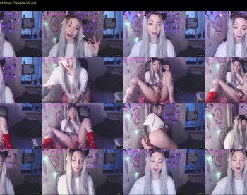 bunnykelly — 29 minute Chaturbate female cam show recording, 1080p, Jun 29, 2019