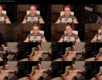 chris_boy37 — 91 minute Chaturbate male cam show recording, 720p, Jun 30, 2019