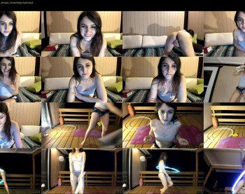 claireity — 64 minute Chaturbate female cam show recording, 720p, Jun 30, 2019