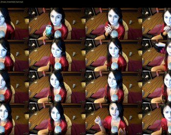 claireity — 3 minute Chaturbate female cam show recording, 720p, Jun 30, 2019