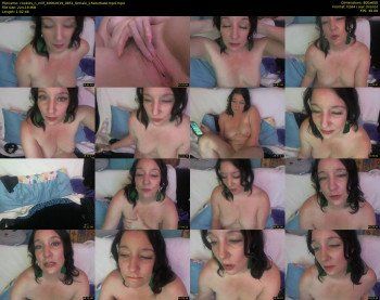 cookies_n_milf — 63 minute Chaturbate female cam show recording, 480p, Jun 30, 2019