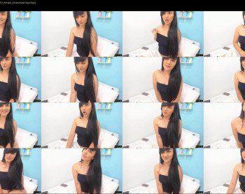 dallas_kiut — 25 minute Chaturbate female cam show recording, 1080p, Jun 30, 2019