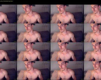 eddieds — 4 minute Chaturbate male cam show recording, 720p, Jun 30, 2019