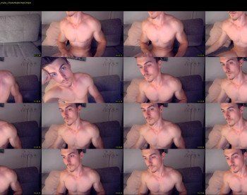 eddieds — 7 minute Chaturbate male cam show recording, 720p, Jun 30, 2019