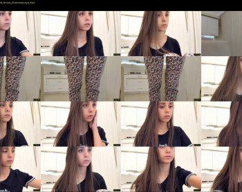 ehotlovea — 41 minute Chaturbate female cam show recording, 1080p, Jun 30, 2019