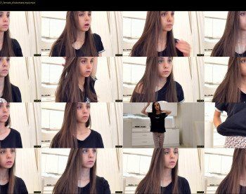 ehotlovea — 41 minute Chaturbate female cam show recording, 1080p, Jun 30, 2019