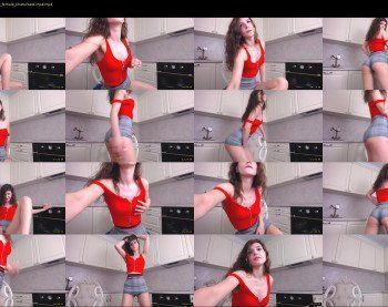 elaanna — 36 minute Chaturbate female cam show recording, 1080p, Jun 30, 2019