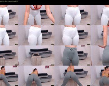 elisabeth_jason — 25 minute Chaturbate couple cam show recording, 720p, Jun 30, 2019