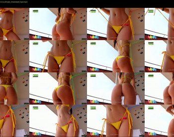 felicity_yours — 41 minute Chaturbate female cam show recording, 1080p, Jun 30, 2019