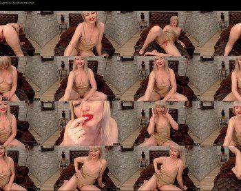 flirtymary — 50 minute Chaturbate female cam show recording, 1080p, Jun 30, 2019