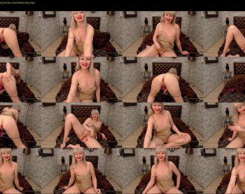 flirtymary — 51 minute Chaturbate female cam show recording, 1080p, Jun 30, 2019