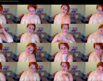 florencebigsizebb — 5 minute Chaturbate female cam show recording, 720p, Jun 30, 2019